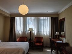 -上海国际饭店