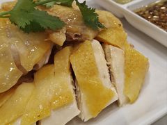 -巫记鸡饭店