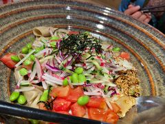 -西贝莜面村(当代商城店)