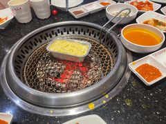 -木槿花韩式炭烤·熟成肉工坊(孙文东路店)