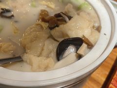 -又一福烤鸭·北京菜(东四店)