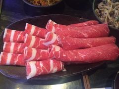 肥牛拼-王家渡火锅(金宝汇店)