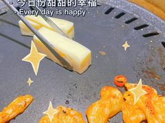 -花味烤肉·拌饭(庐阳万象汇店)