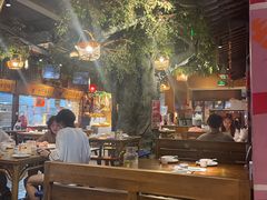 -老阿爸鲜鱼土菜(昆山花桥店)