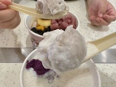 -鲜芋仙(群光广场店)