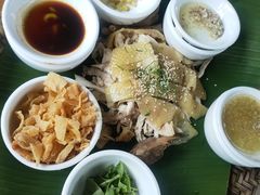 -园林美食城·本土农家菜(杨和镇店)