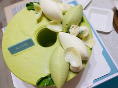 -théATRE 茶聚场(王府中環店)