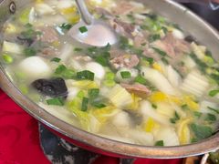 -蔡阿水羊肉店