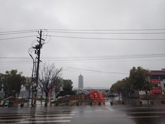 -葛仙湖公园