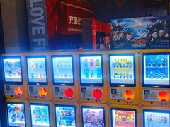 -深影国际影城(学院南路店CGS中国巨幕店)