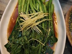 -京菜·砂锅居·烤鸭(西四店)