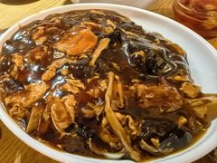 -铸钟褡裢火烧(西三环紫竹桥店)