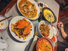 -大明王朝·南京菜(墨香路店)