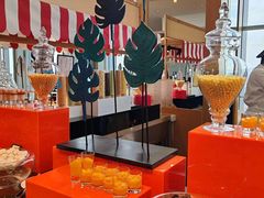 -视界美食自助餐厅·石家庄希尔顿酒店