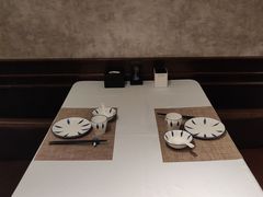 -肆月河豚·新淮扬(金融街店)
