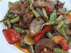 -荣生萝卜汤饭店