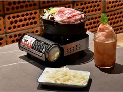 寿喜锅-米仓食堂(凯德广场店)