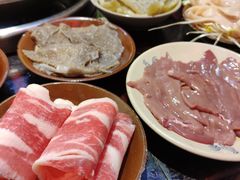 精品肥牛-四小区火锅·巷子里的重庆火锅(花照壁店)