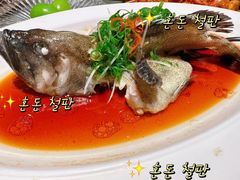 -79号渔船海鲜饭店(华强北店)