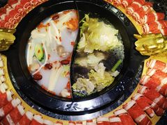 牛霸天下-蜀大侠火锅(森兰花园城店)