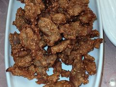 -烤肉宛饭庄(南礼士路店)