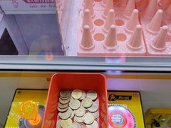 -风云再起游乐汇(南京常发广场店)