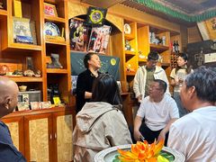 -吉祥圣雪藏餐