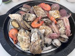 -巧克力渔家.小船海鲜家常菜(三浴场店)
