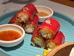 -禄运茶居·手工点心(猎德店)