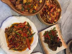 -赣菜笔记·江西米粉·小龙虾·小炒(曹杨路店)
