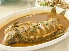 -品鲜村农家菜·阳澄湖大闸蟹(总店)