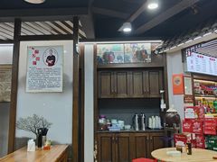 -杭嘉湖咬强羊肉面馆(永兴路总店)