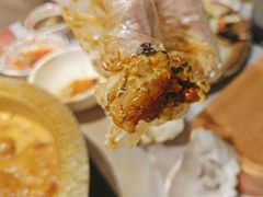 -一绪に寿喜烧自助(世茂广场店)