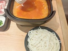 -阿香米线(天津凯德餐厅店)