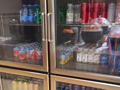 -新希望诺富特酒店-青岛湾中餐厅