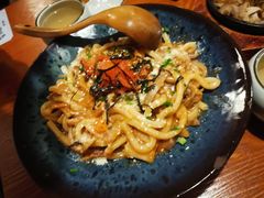 -無忧浅草君·洋风料理(下沙宝龙二期一店)