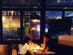 大堂-卡朋西餐(祈福缤纷汇店)