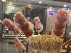 -东来顺•非遗火锅(外滩店)