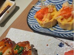 -大渔铁板烧(花园道店)