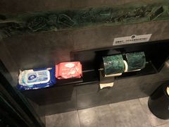 -很久以前羊肉串(清河店)