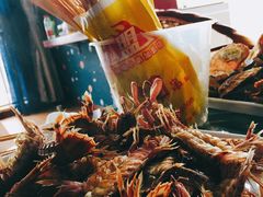 -老陈饭店(黑石支路店)