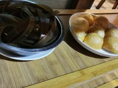 油豆泡-凯里老街坊酸汤鱼(青云路店)