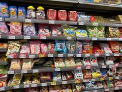 -新苗超市(花城店)