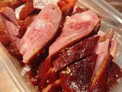 -章云板鸭(总店)