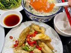 -一哥美食(总店)
