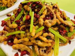 -大眼锅贴水饺(河东店)