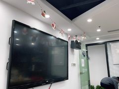 -新航道雅思托福·留学·考研培训(人民广场校区)