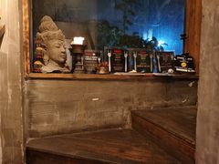 -Ginger(兴国路店)