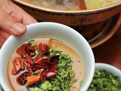-1078號老北京涮肉(松柏店)