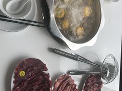 -潮发潮汕牛肉店(龙洞店)